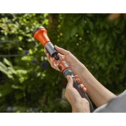 Groeniva Verkoopwinkel -Groeniva Verkoopwinkel textielslang liano 15 m met broes gardena 2 2