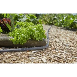 Textielslang Liano 15 M Met Broes - Gardena -Groeniva Verkoopwinkel textielslang liano 15 m met broes gardena 3 2