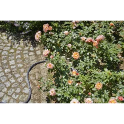 Textielslang Liano - 20 M - Gardena -Groeniva Verkoopwinkel textielslang liano 20 m gardena 4 9