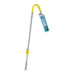 Thermoflamm Bio Classic PLUS Onkruidbrander Inclusief 1 Gasflesje - Gloria