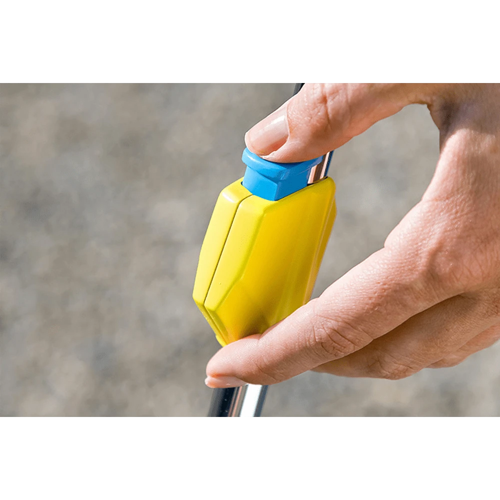 Thermoflamm Bio Classic PLUS Onkruidbrander Inclusief 1 Gasflesje - Gloria - Afbeelding 2