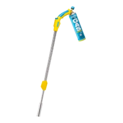 Thermoflamm Bio Comfort PLUS Onkruidbrander Inclusief 1 Gasflesje - Gloria