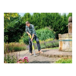 Thermoflamm Bio Electro Onkruidbrander 220 Volt 2000 Watt - Gloria 6 Thermoflamm Bio Electro Onkruidbrander 220 Volt 2000 Watt - Gloria -Groeniva Verkoopwinkel thermoflamm bio electro onkruidbrander 220 volt 2000 watt gloria 3