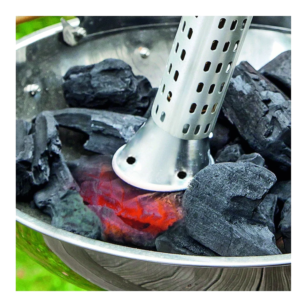 Thermoflamm Bio Electro Onkruidbrander 220 Volt 2000 Watt - Gloria 4 Thermoflamm Bio Electro Onkruidbrander 220 Volt 2000 Watt - Gloria - Afbeelding 4