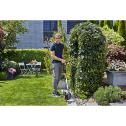 Trimmer ComfortCut 550/28 - Gardena -Groeniva Verkoopwinkel trimmer comfortcut 550 28 gardena 6