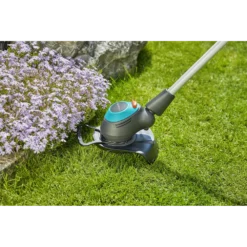 Trimmer EasyCut 450/25 - Gardena 8 Trimmer EasyCut 450/25 - Gardena -Groeniva Verkoopwinkel trimmer easycut 450 25 gardena 4 4