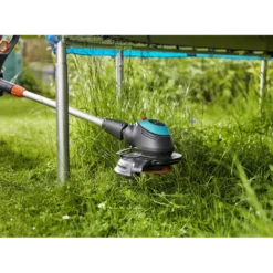 Trimmer EasyCut 450/25 - Gardena 9 Trimmer EasyCut 450/25 - Gardena -Groeniva Verkoopwinkel trimmer easycut 450 25 gardena 5 4