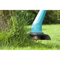 Trimmer SmallCut 300/23 - Gardena -Groeniva Verkoopwinkel trimmer smallcut 300 23 gardena 3 4