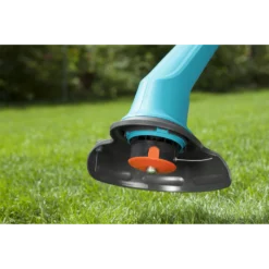 Trimmer SmallCut 300/23 - Gardena -Groeniva Verkoopwinkel trimmer smallcut 300 23 gardena 5 4