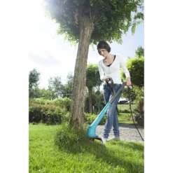 Trimmer SmallCut 300/23 - Gardena -Groeniva Verkoopwinkel trimmer smallcut 300 23 gardena 6 4