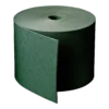 Tuinborderrand PE Groen 3mm - 10x0,15m - Nature