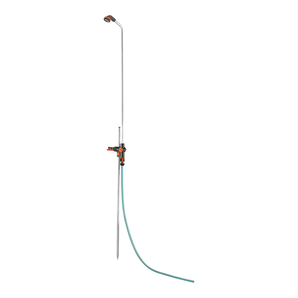 Tuindouche Duo - 2.07m - Gardena 2 Tuindouche Duo - 2.07m - Gardena - Afbeelding 2