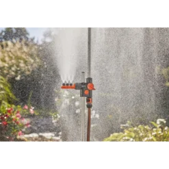 Tuindouche Duo - 2.07m - Gardena 9 Tuindouche Duo - 2.07m - Gardena -Groeniva Verkoopwinkel tuindouche duo 207m gardena 4 11