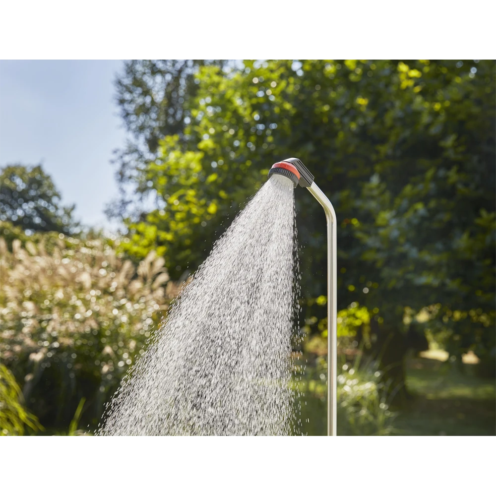 Tuindouche Duo - 2.07m - Gardena 5 Tuindouche Duo - 2.07m - Gardena - Afbeelding 5