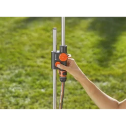 Tuindouche Solo - 2.07m - Gardena -Groeniva Verkoopwinkel tuindouche solo 207m gardena 4 11