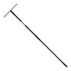 Tuinhark Ergonomisch - 150cm - Fiber Steel - TalenTools