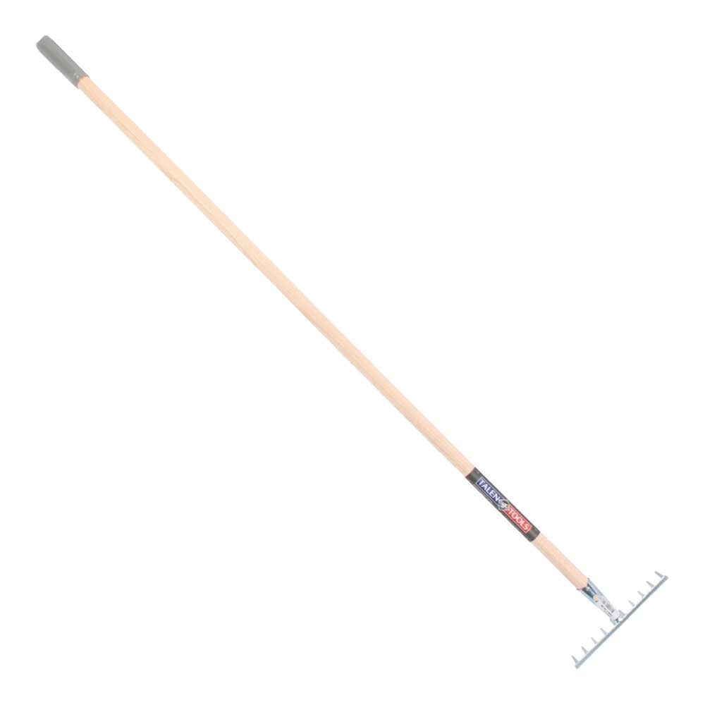 Tuinhark Verzinkt Compleet 10 Tands - 24,5cm - TalenTools 1 Tuinhark Verzinkt Compleet 10 Tands - 24,5cm - TalenTools