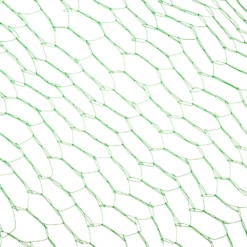 Tuinnet Mono - 10x4m - Groen - Nature -Groeniva Verkoopwinkel tuinnet mono groen nature 3