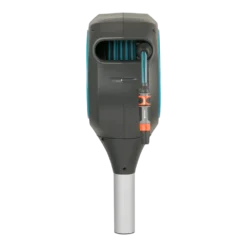 Tuinslangbox RollUp - M - 20m - Blauw - Gardena -Groeniva Verkoopwinkel tuinslangbox rollup m 20m blauw gardena 3 7