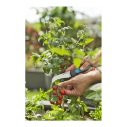 VeggieCut Outdoor Mes - Gardena -Groeniva Verkoopwinkel veggiecut outdoor mes gardena 3