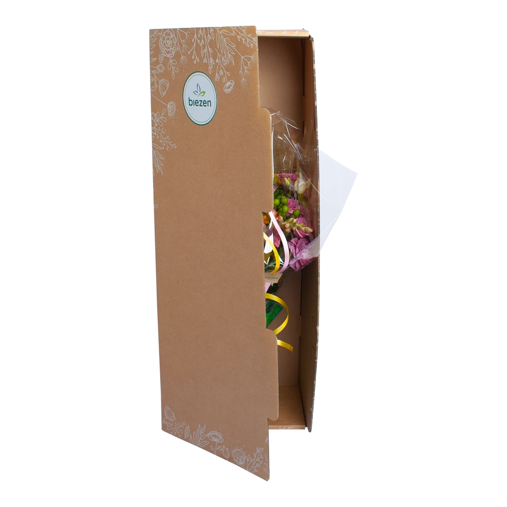 Boeket Merry X-mas Groot 6 Boeket Merry X-mas Groot - Afbeelding 6