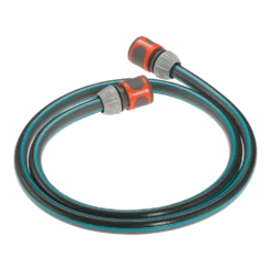 Wandslangenbox RollUp - S - 15m - Blauw - Gardena -Groeniva Verkoopwinkel wandslangenbox rollup s 15m blauw gardena 3 7