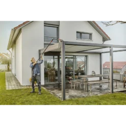 Watersteelverlengstuk Met Scharnier - 53cm - Gardena -Groeniva Verkoopwinkel watersteelverlengstuk met scharnier 53cm gardena 3 3