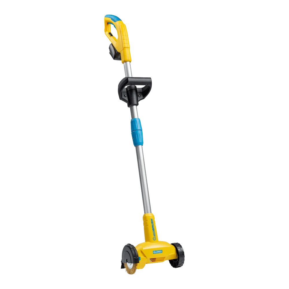 WeedBrush Accu Voegenborstel Li-on Bosch (zonder Accu) - Voegenborstel - Gloria 1 WeedBrush Accu Voegenborstel Li-on Bosch (zonder Accu) - Voegenborstel - Gloria