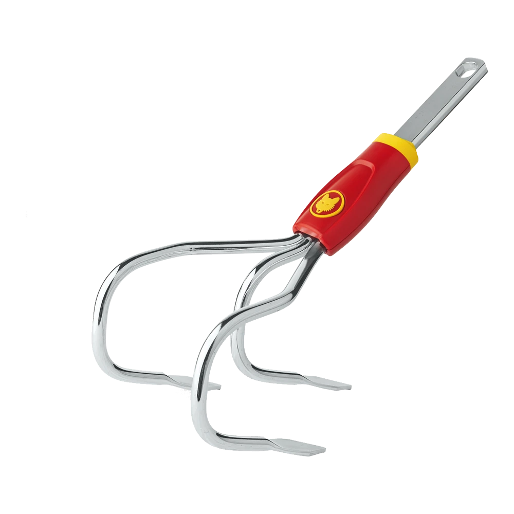 Woeler Be-m - 11cm - Wolf-Garten 2 Woeler Be-m - 11cm - Wolf-Garten - Afbeelding 2