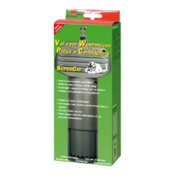 Woelmuizenval SuperCat - Insecten En Ongedierte