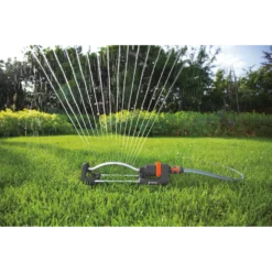 Zwenksproeier Aqua Met Watertimer - S - Gardena 5 Zwenksproeier Aqua Met Watertimer - S - Gardena -Groeniva Verkoopwinkel zwenksproeier aqua met watertimer s gardena 3 8