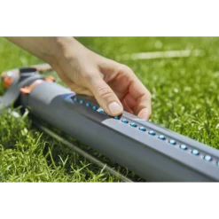 Zwenksproeier AquaZoom - S - Gardena -Groeniva Verkoopwinkel zwenksproeier aquazoom s gardena 4 8