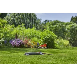 Zwenksproeier AquaZoom - S - Gardena -Groeniva Verkoopwinkel zwenksproeier aquazoom s gardena 5 8