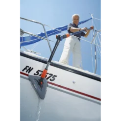 Zwenkwasborstel - Gardena -Groeniva Verkoopwinkel zwenkwasborstel gardena 3 6