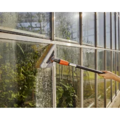 Zwenkwasborstel - Gardena -Groeniva Verkoopwinkel zwenkwasborstel gardena 4 6